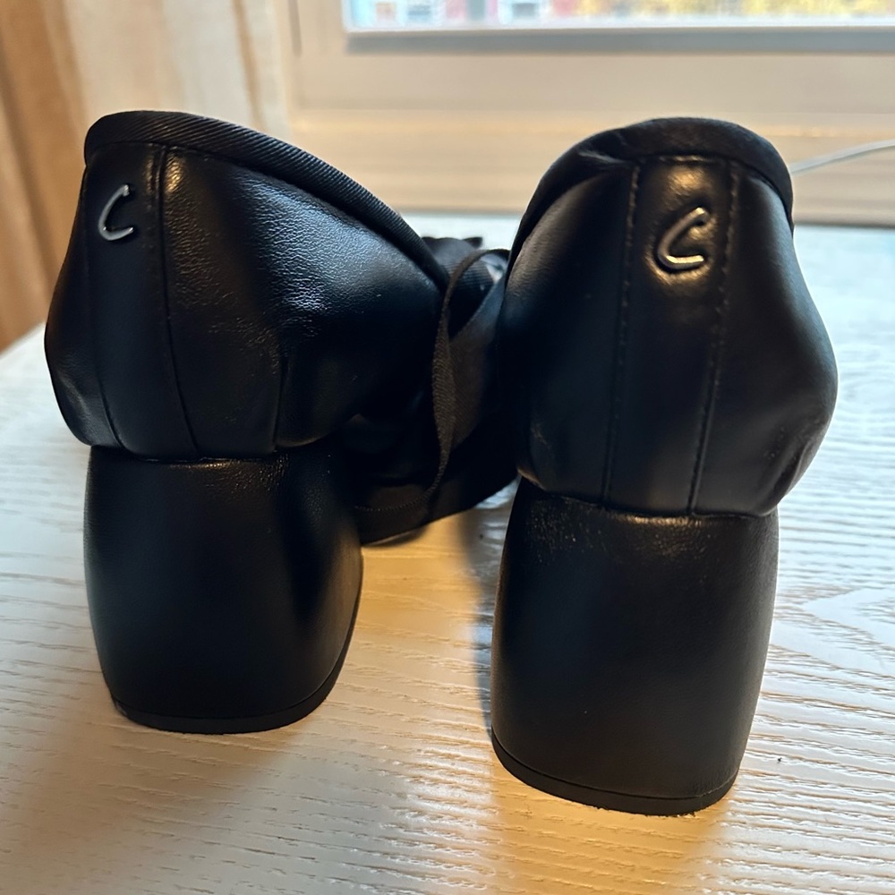 Circus by Sam Edelman Della Ankle Wrap Heels - Picture 5 of 6